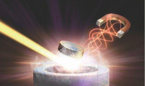 科学家实现短时室温超导 有助开发新型高温超导