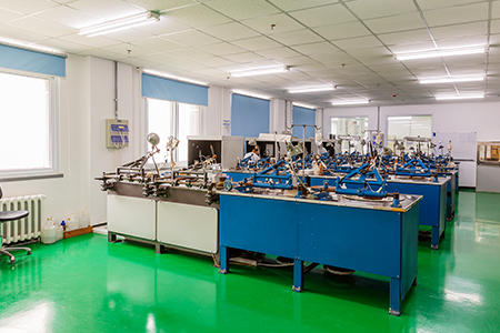 光学加工